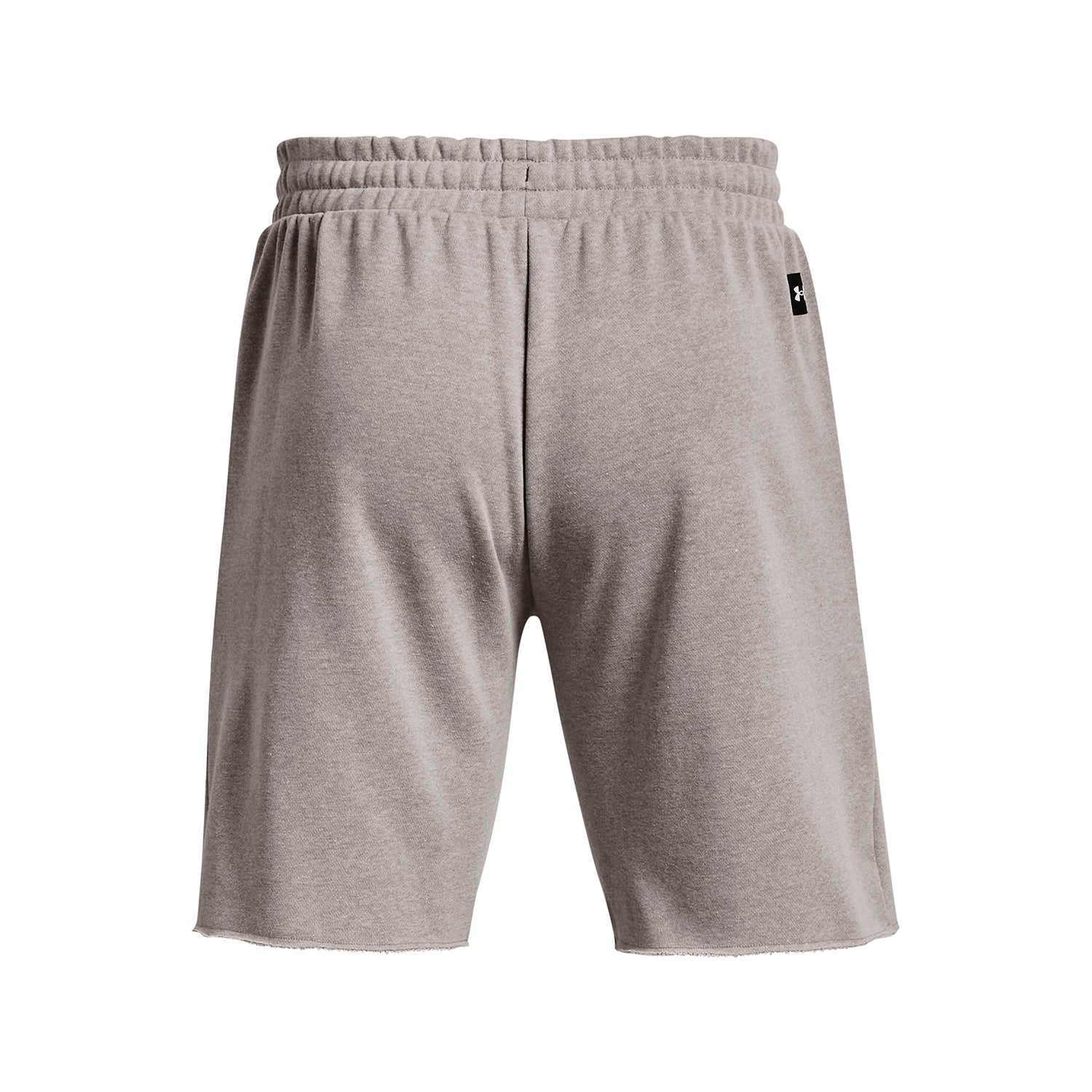 Short Training Hombre Color Gris-2