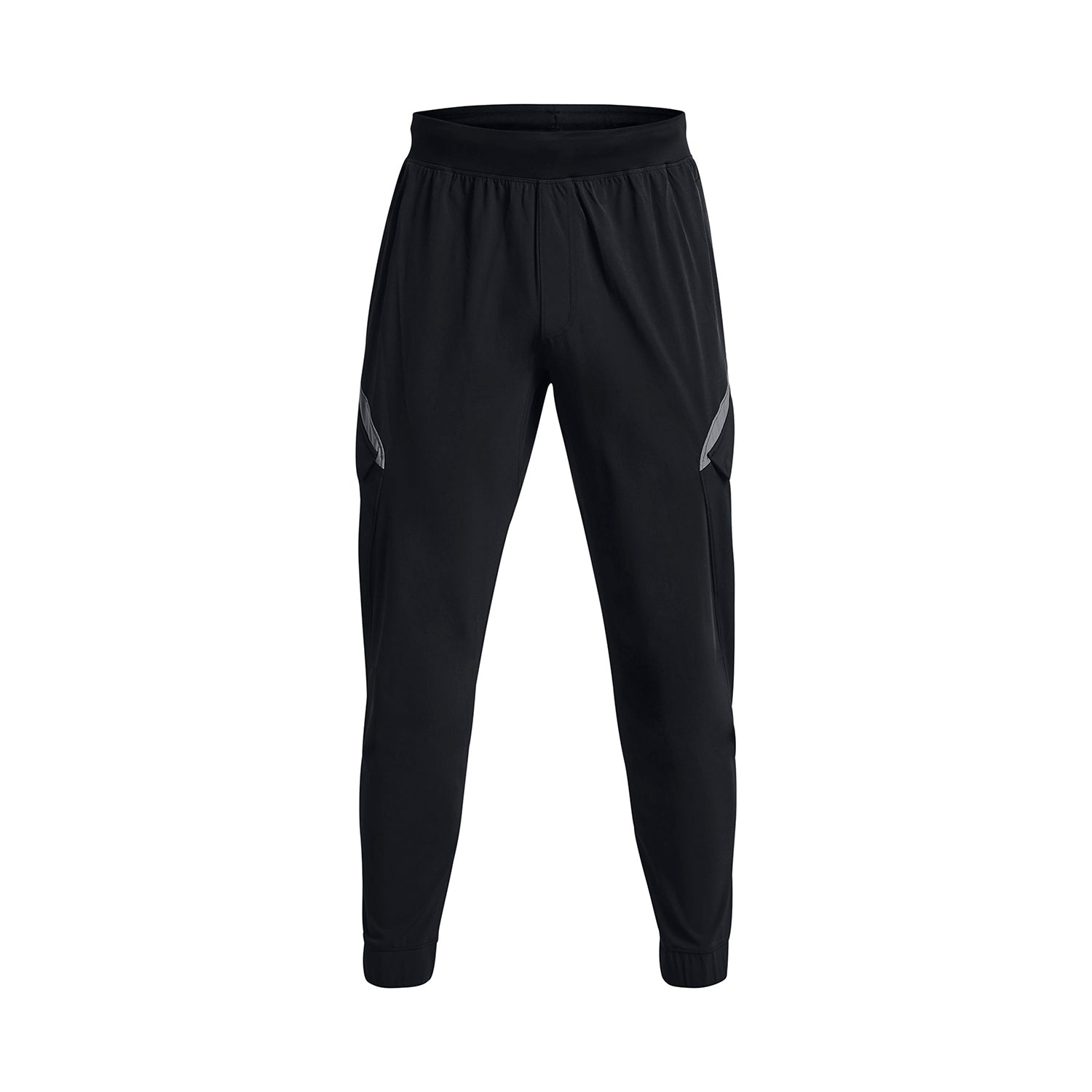 Jogger Training Hombre Color Negro-1