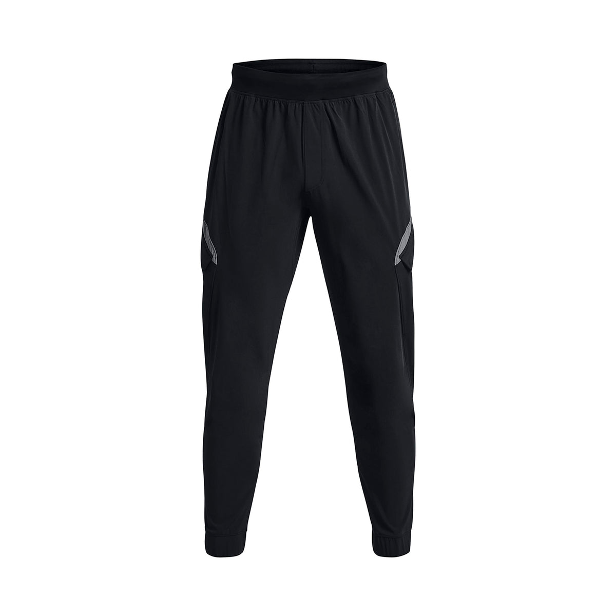 Jogger Training Hombre Color Negro-1
