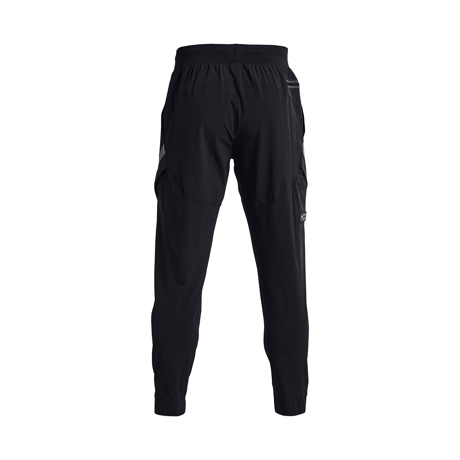 Jogger Training Hombre Color Negro-2