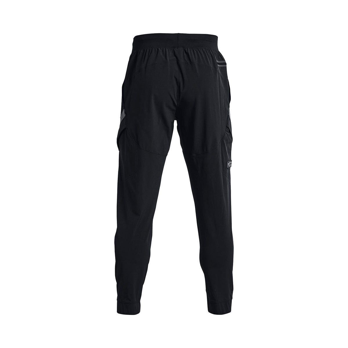 Jogger Training Hombre Color Negro-2