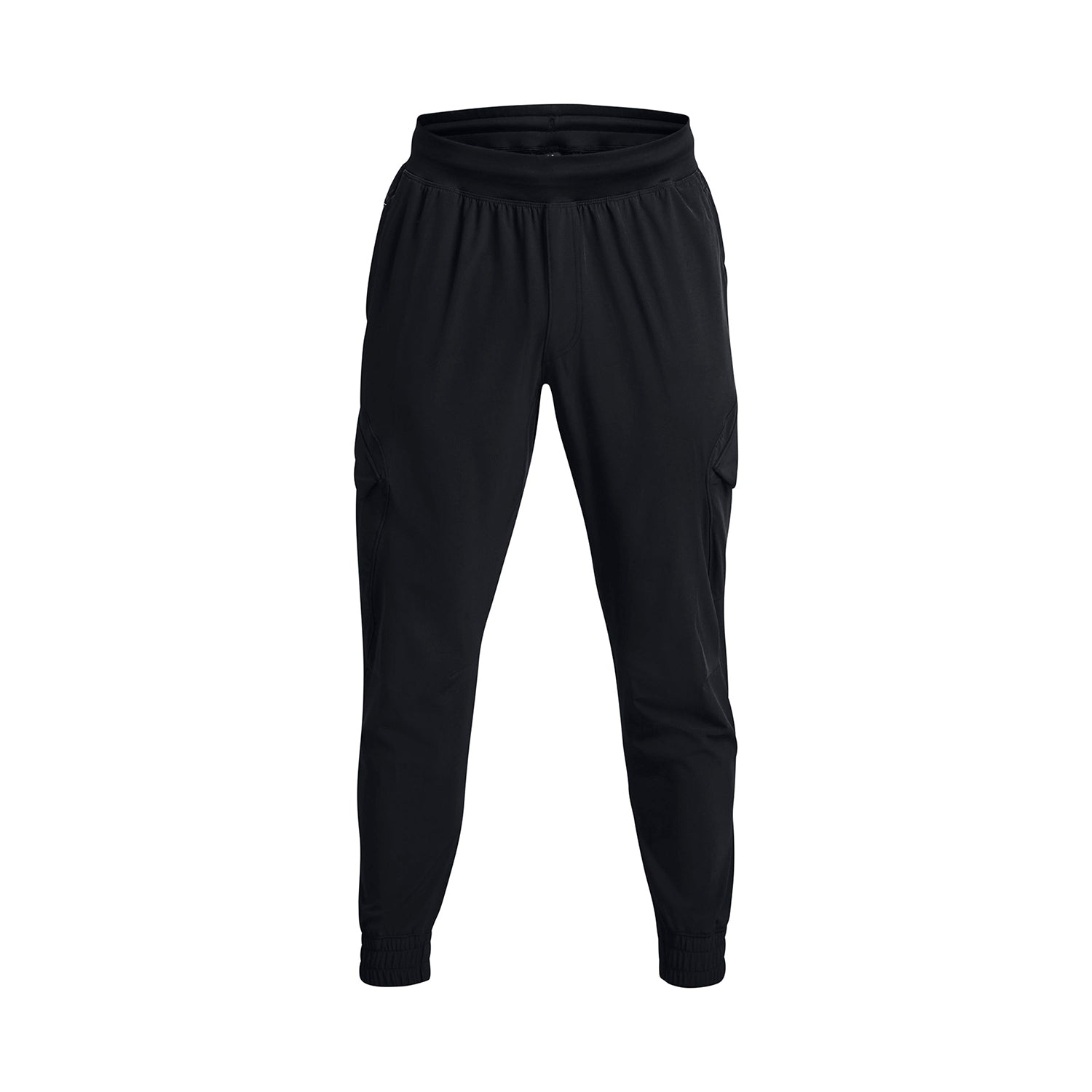 Sudaderas Training Hombre Color Negro-1
