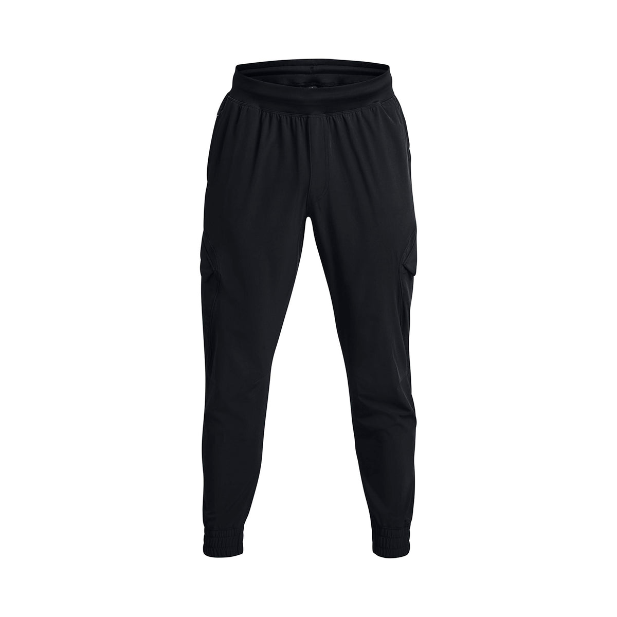 Sudaderas Training Hombre Color Negro-1