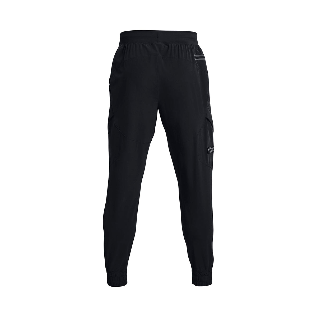 Sudaderas Training Hombre Color Negro-2