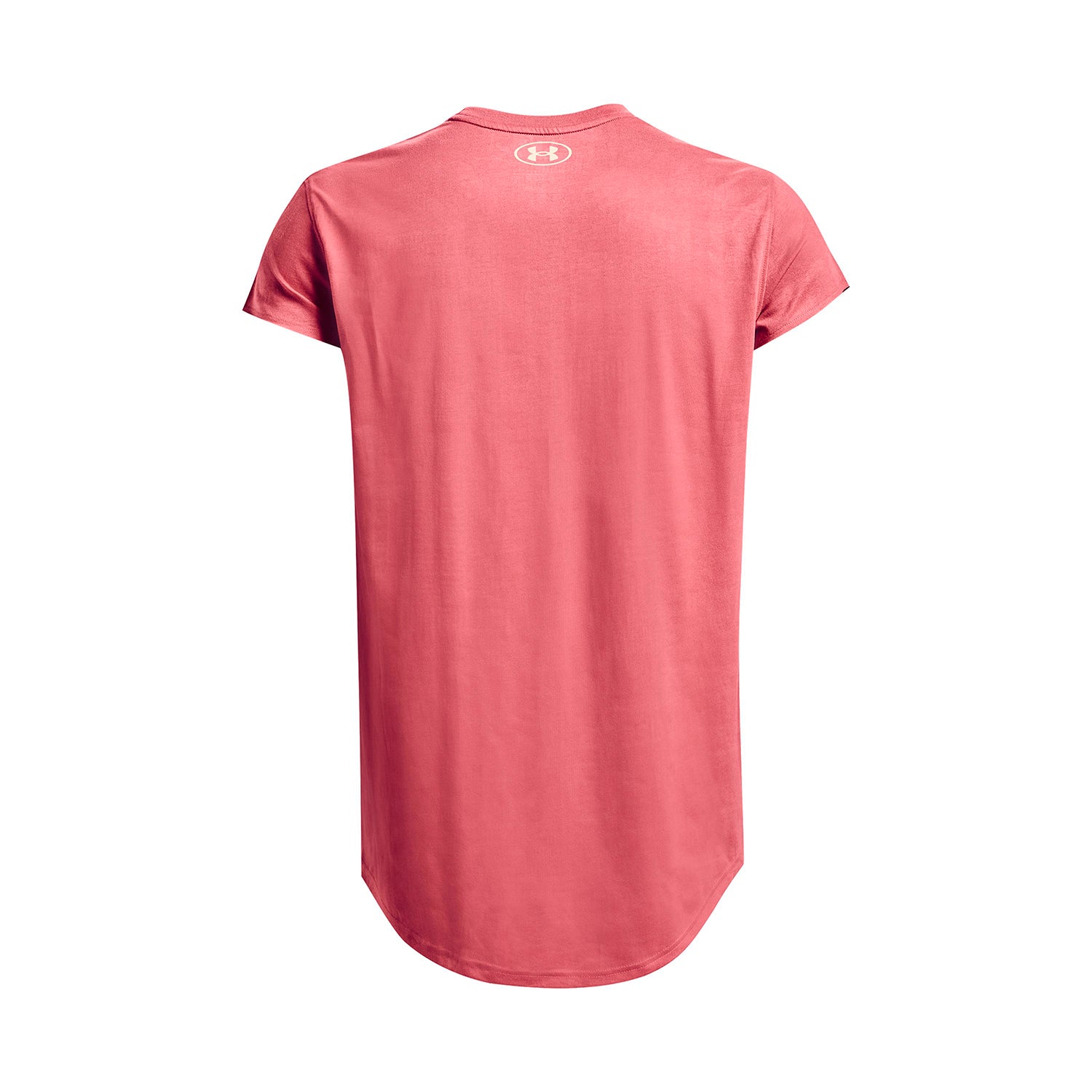 Camiseta Training Hombre Color Rosado-2