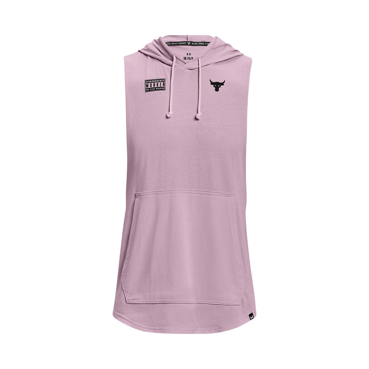 Esqueleto Training Hombre Color Morado-1
