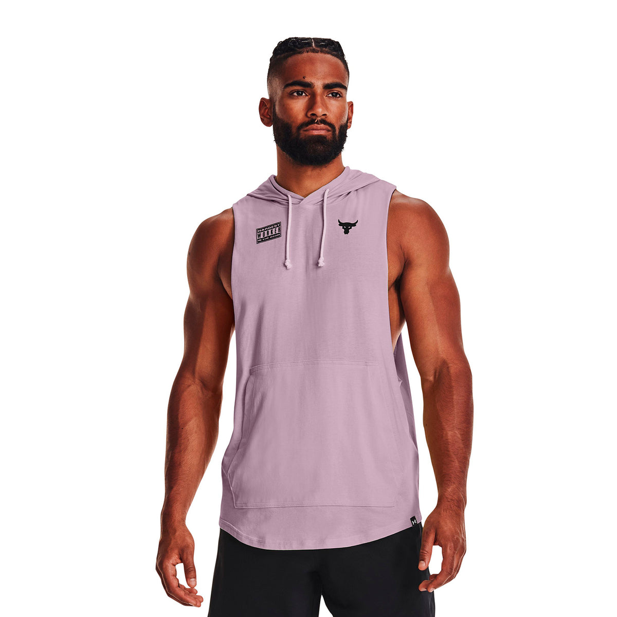 Esqueleto Training Hombre Color Morado-3