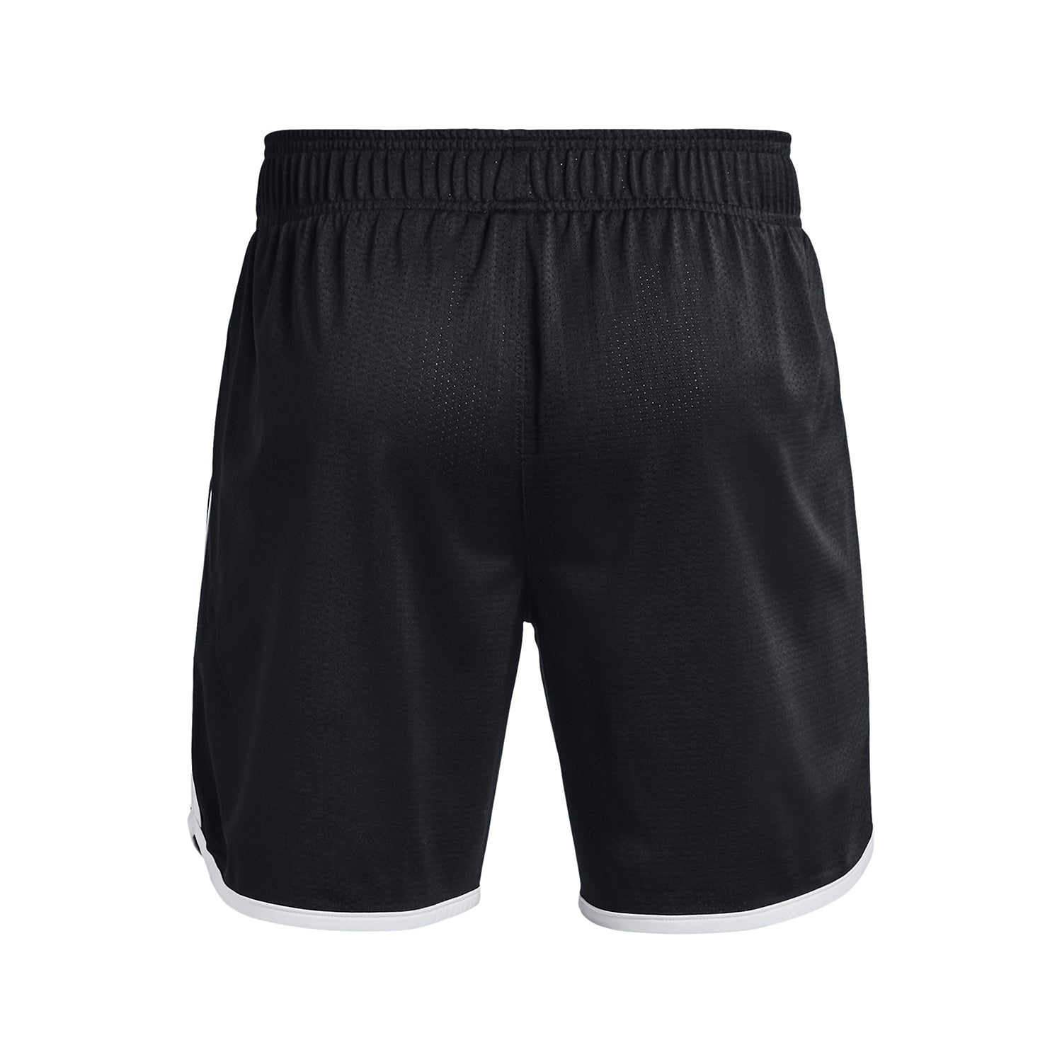 Short Training Hombre Color Negro-2