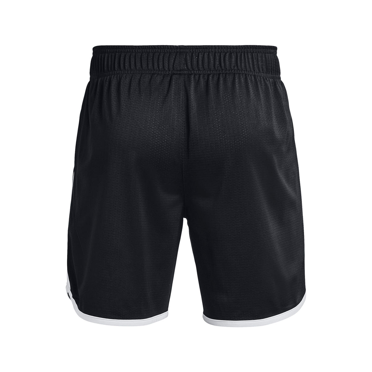 Short Training Hombre Color Negro-2