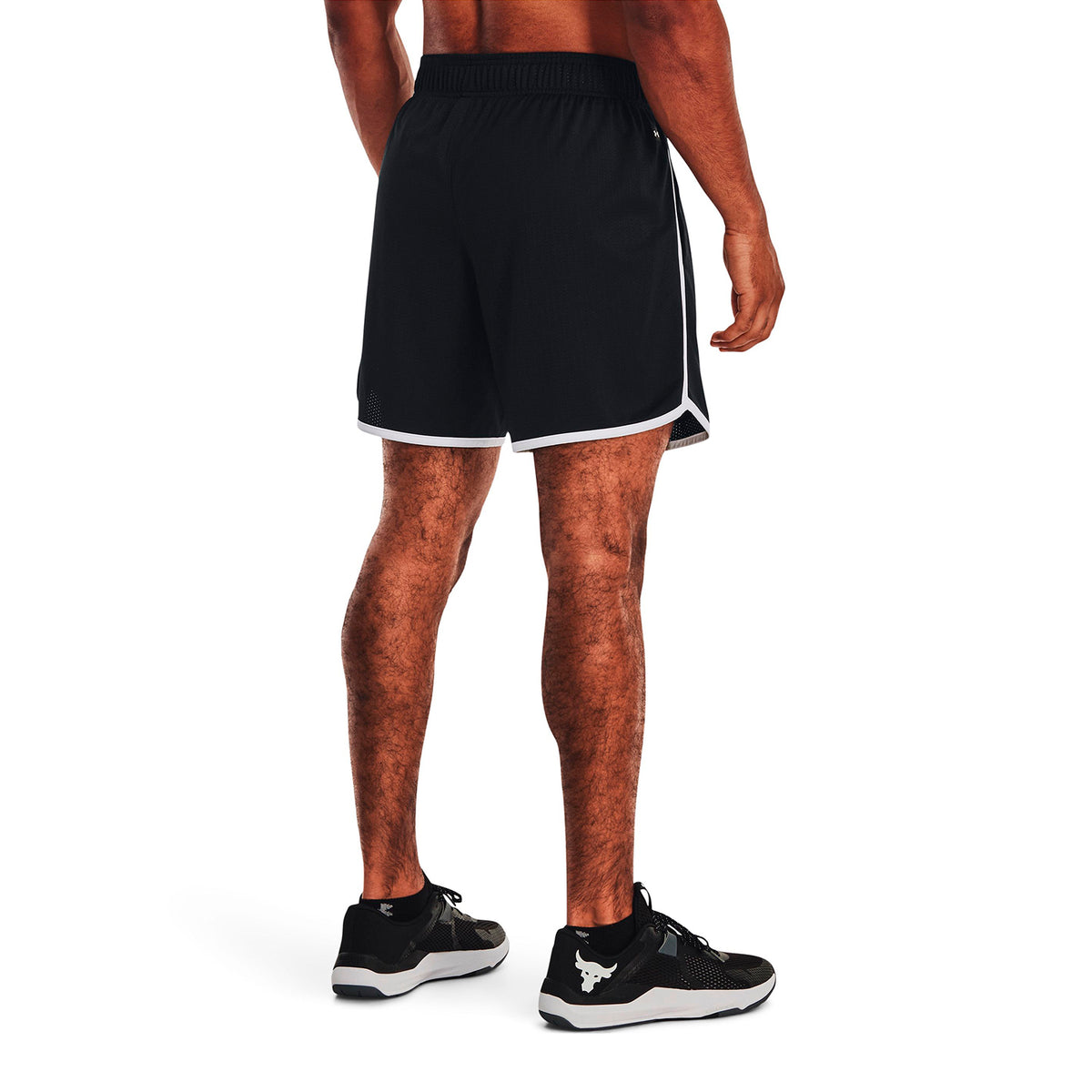 Short Training Hombre Color Negro-4