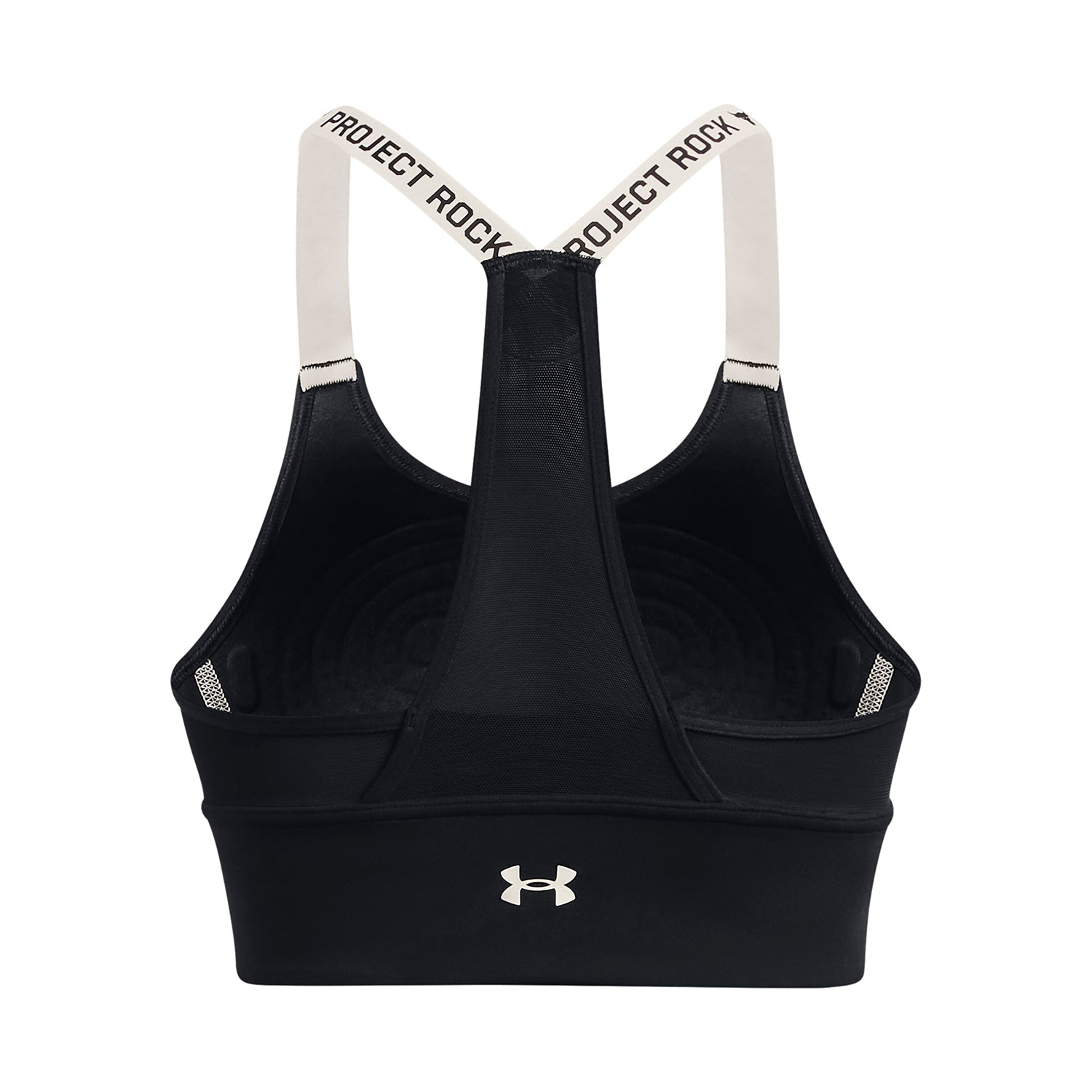 Bras Training Mujer Color Negro-2