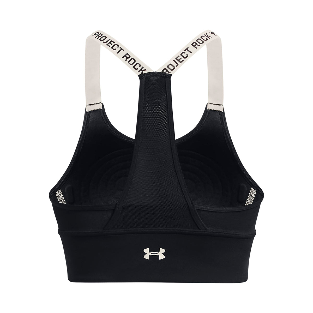 Bras Training Mujer Color Negro-2