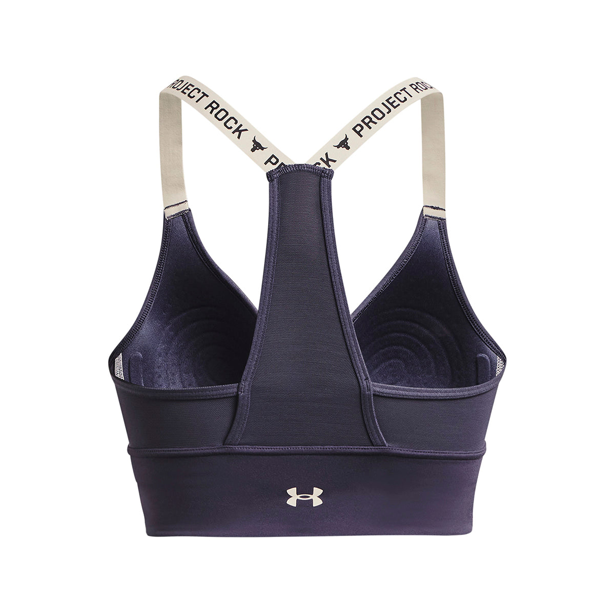 Bras Training Mujer Color Gris-2