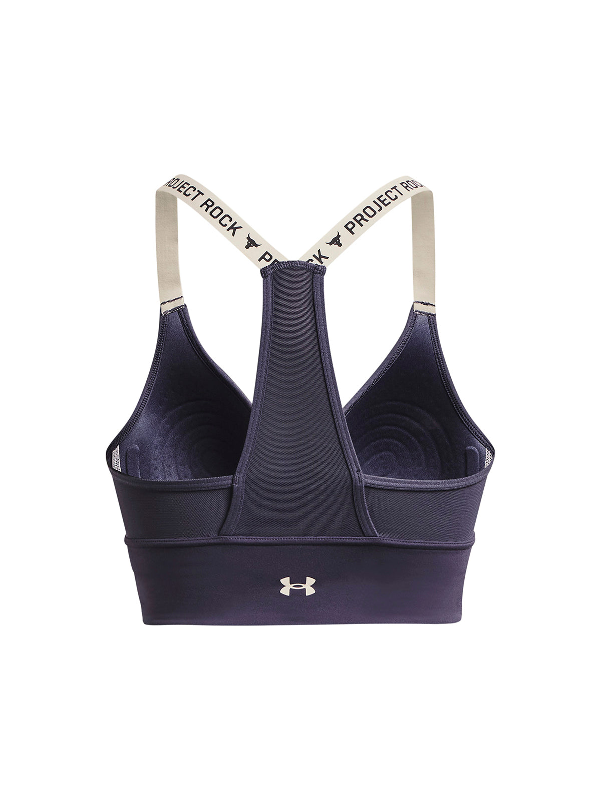 Bras Training Mujer Color Gris-2