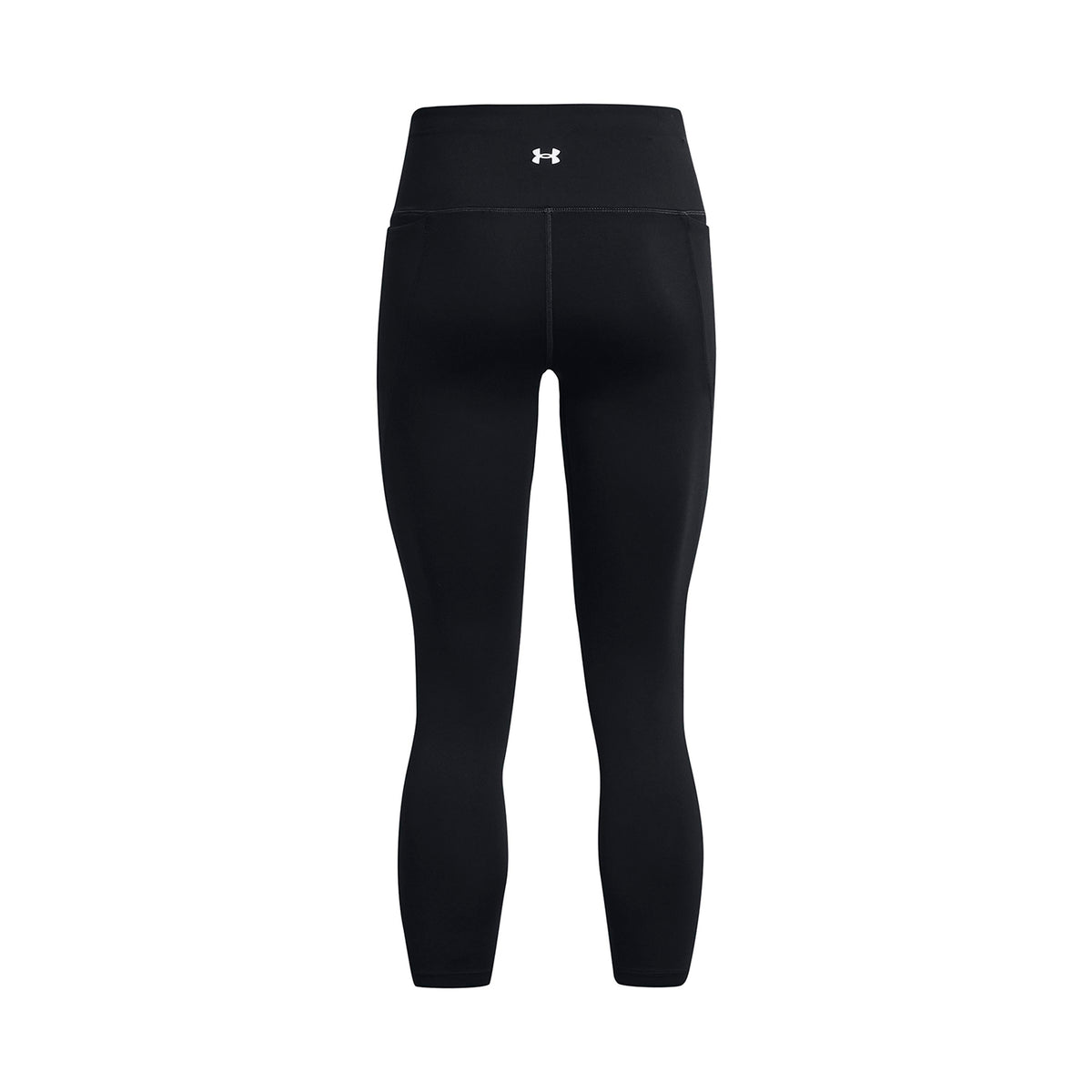 Leggings Training Mujer Color Negro-2