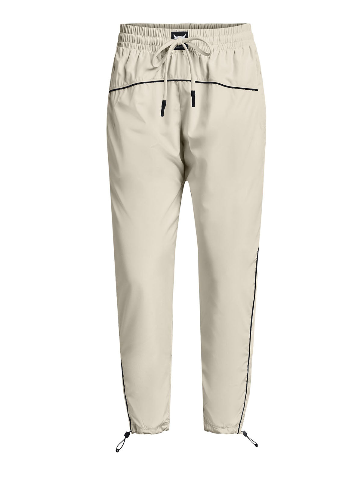 Jogger Training Mujer Color Blanco-1