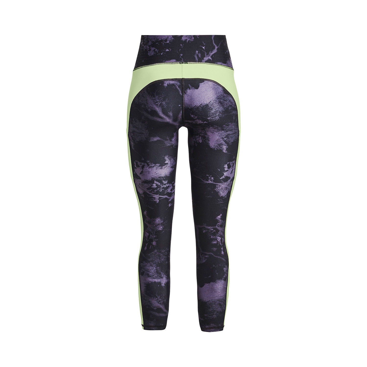 Leggings Training Mujer Color Negro-2