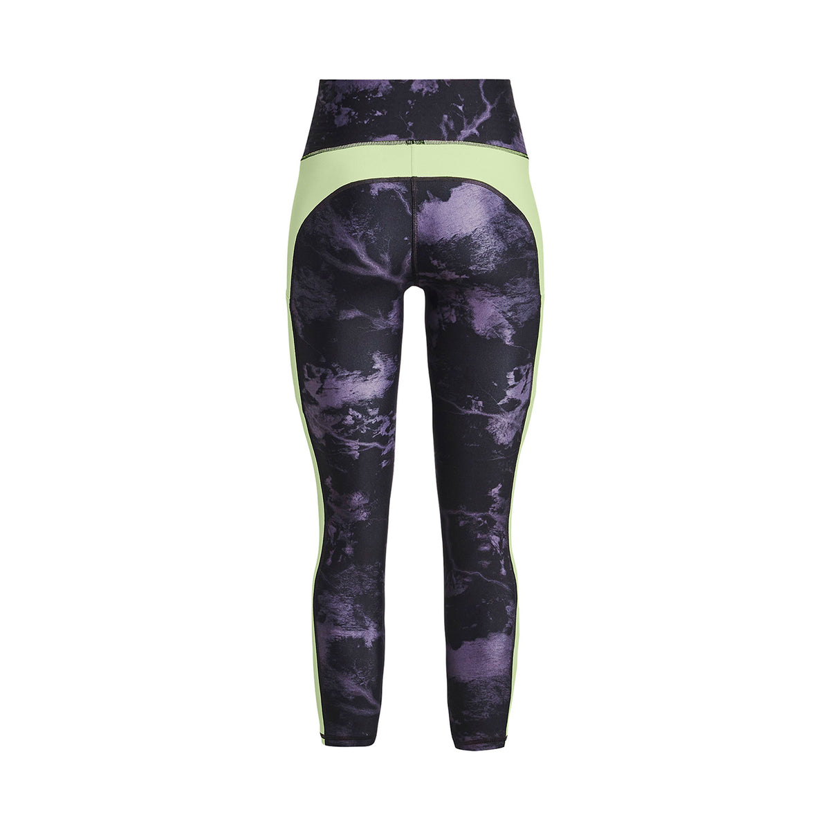 Leggings Training Mujer Color Negro-2