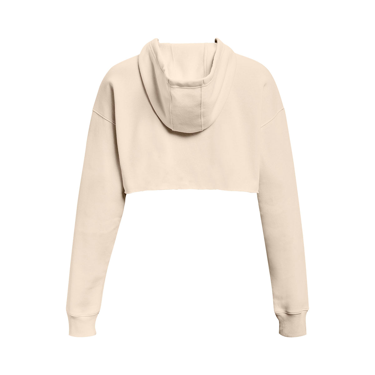 Buzo Training Mujer Color Blanco-2