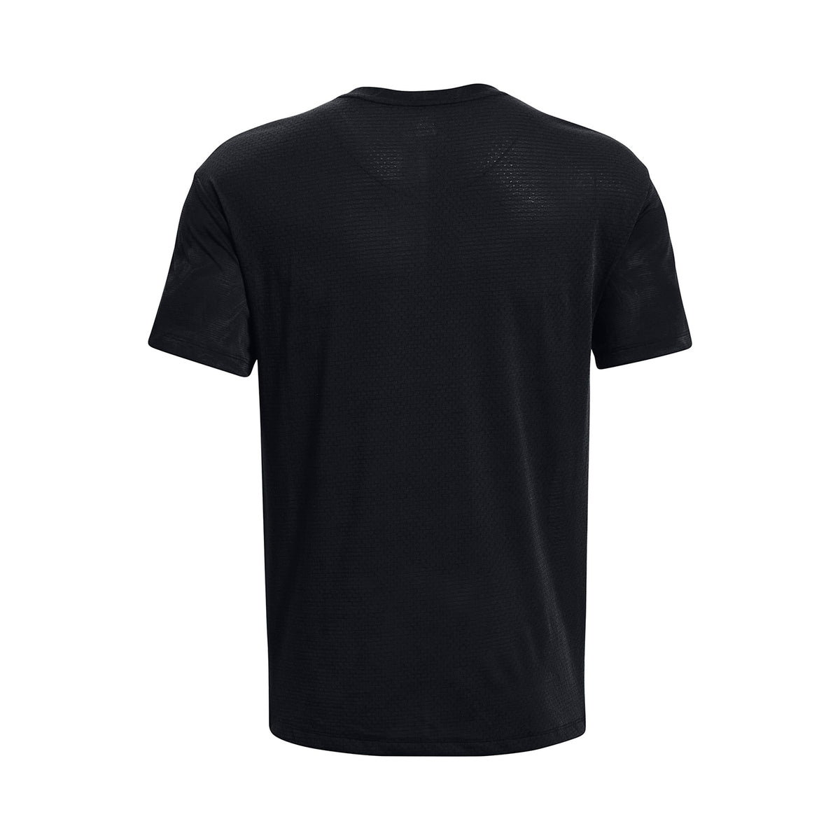 Camiseta Running Hombre Color Negro-2