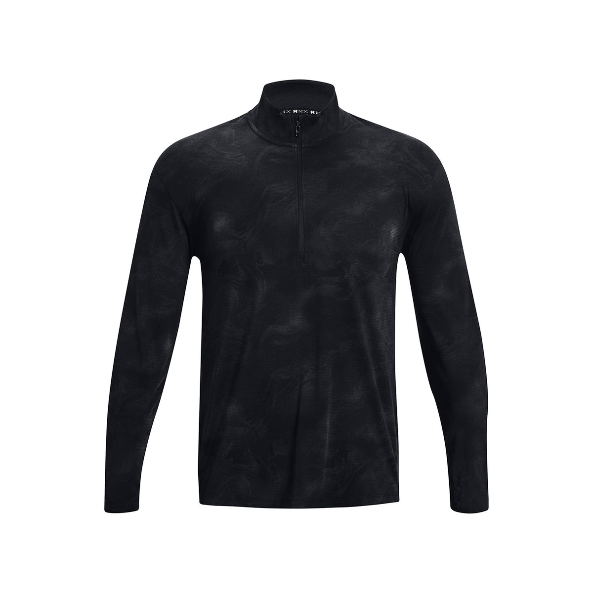 Camiseta Running Hombre Color Negro-1