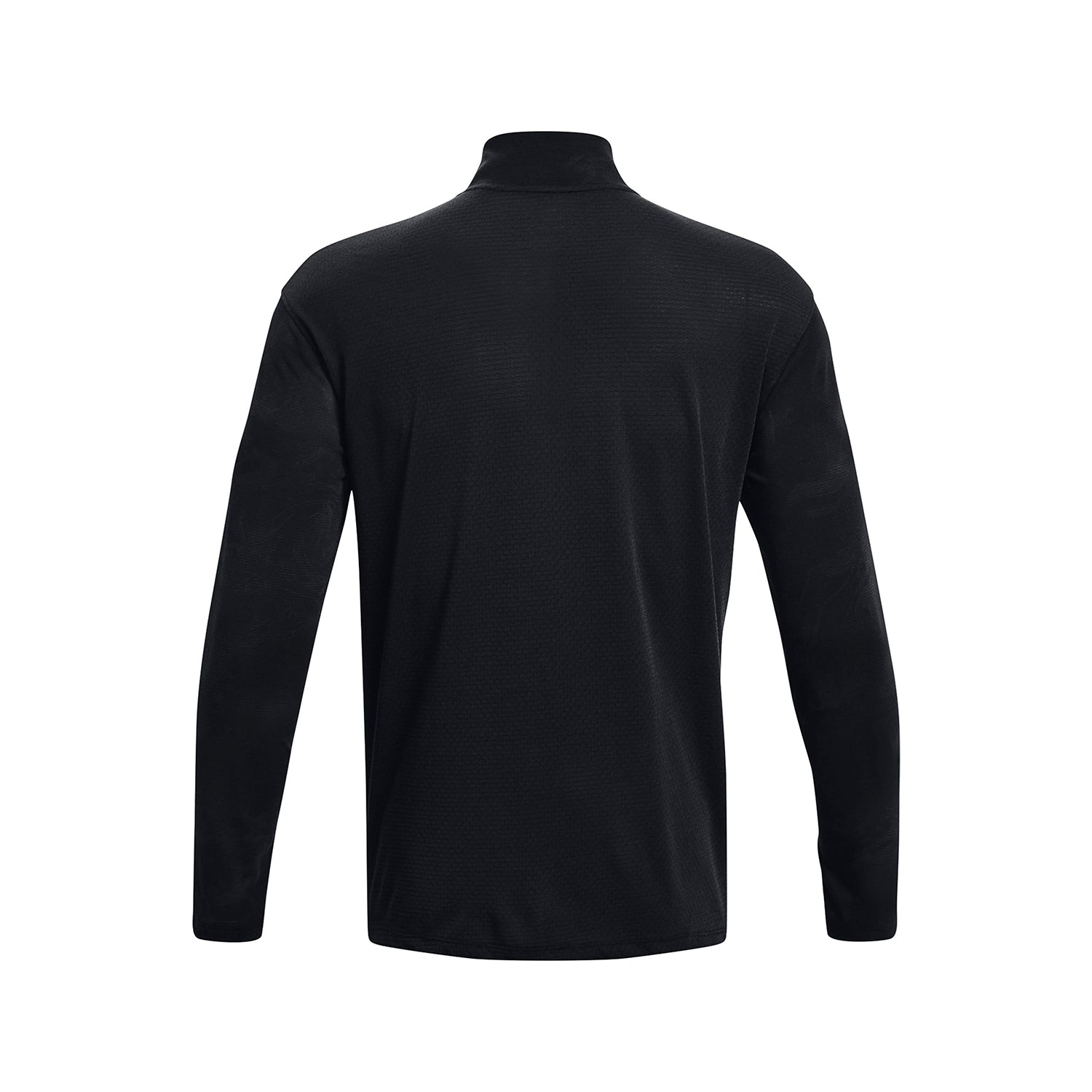 Camiseta Running Hombre Color Negro-2