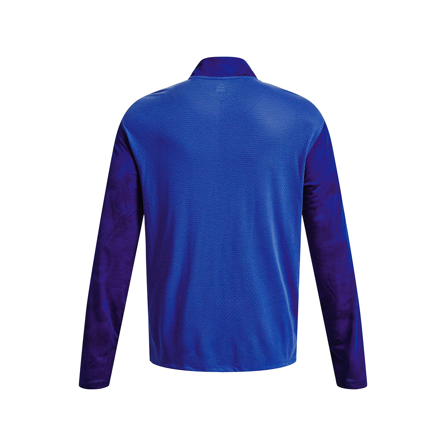 Camiseta Running Hombre Color Azul-2