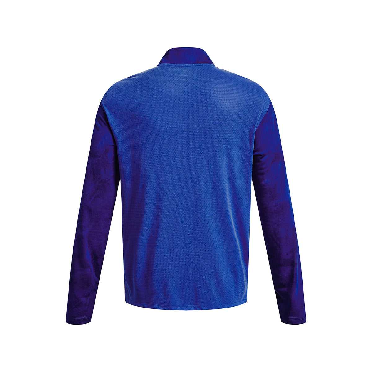 Camiseta Running Hombre Color Azul-2