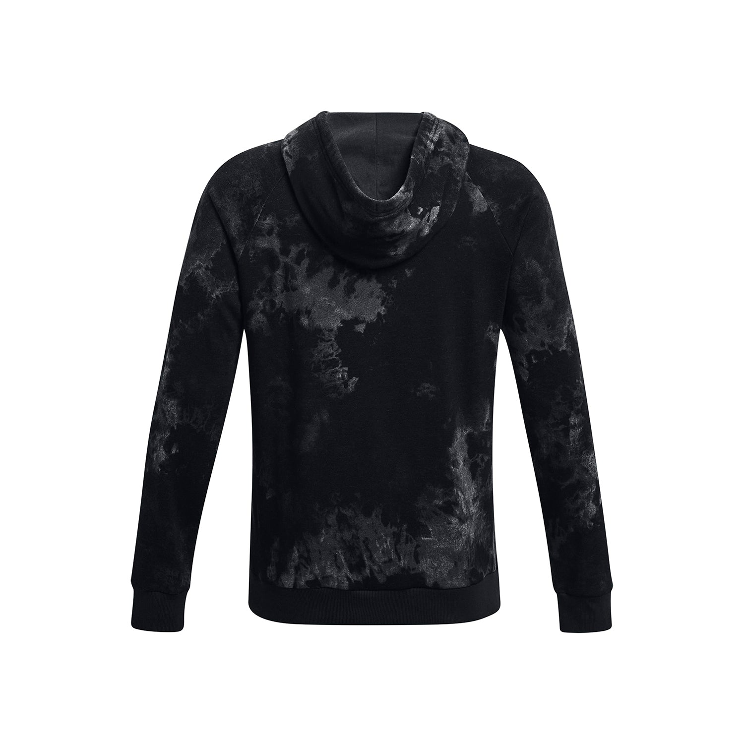 Buzo Training Hombre Color Negro-2