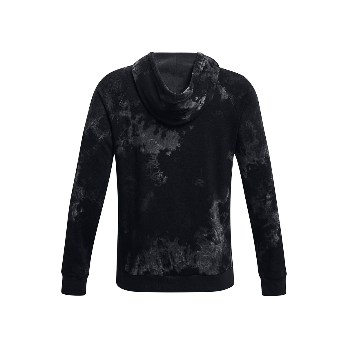 Buzo Training Hombre Color Negro-2