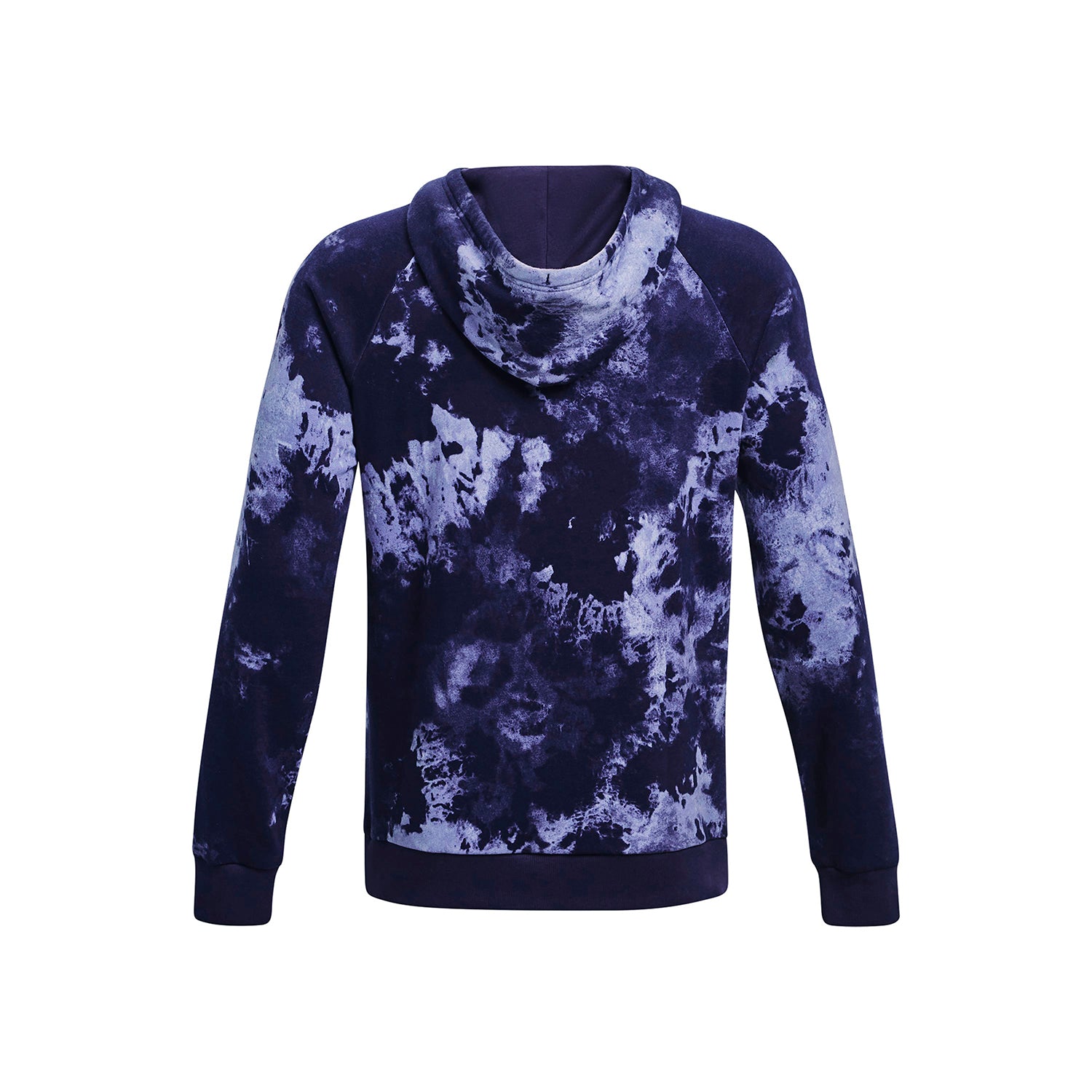 Buzo Training Hombre Color Azul-2
