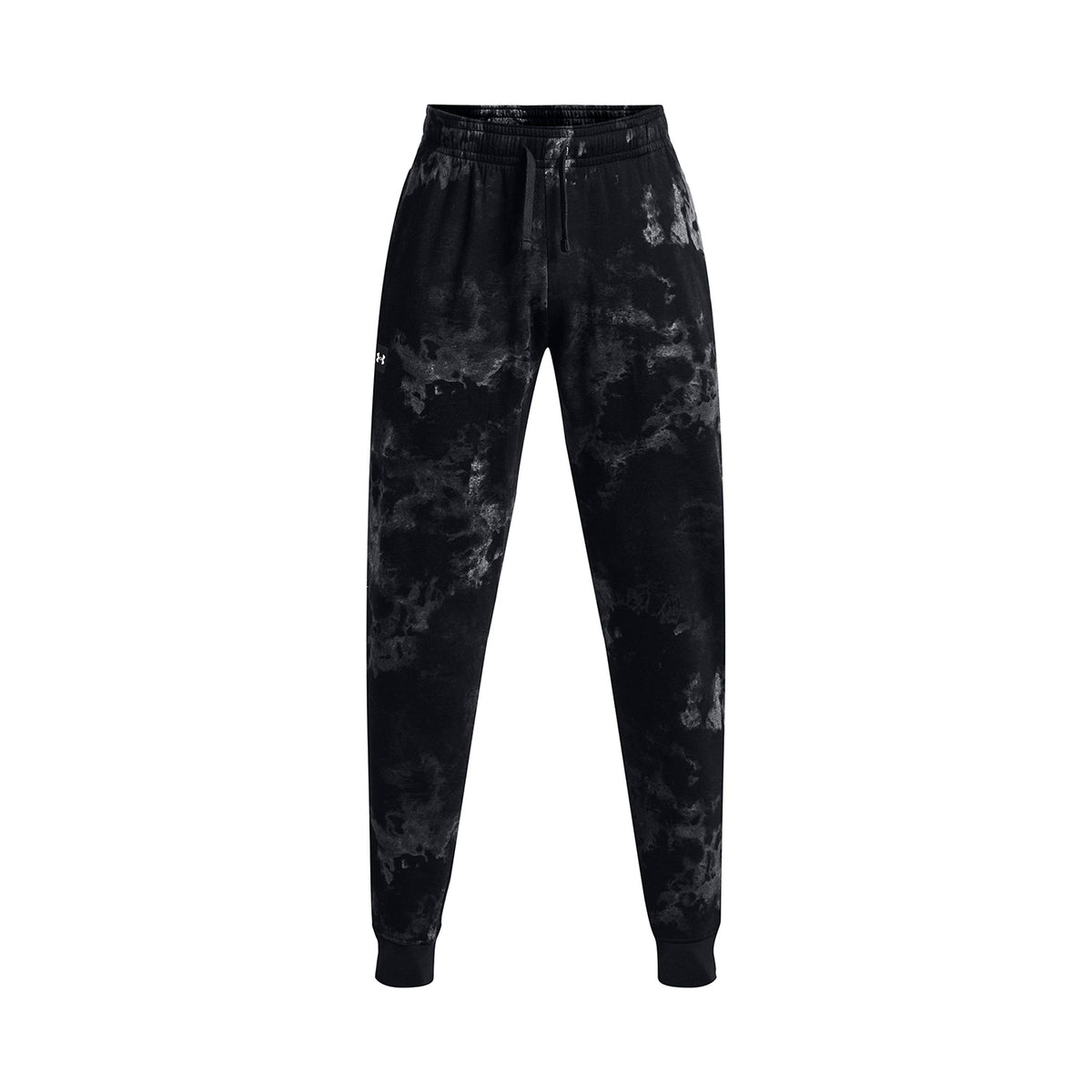 Jogger Training Hombre Color Negro-1