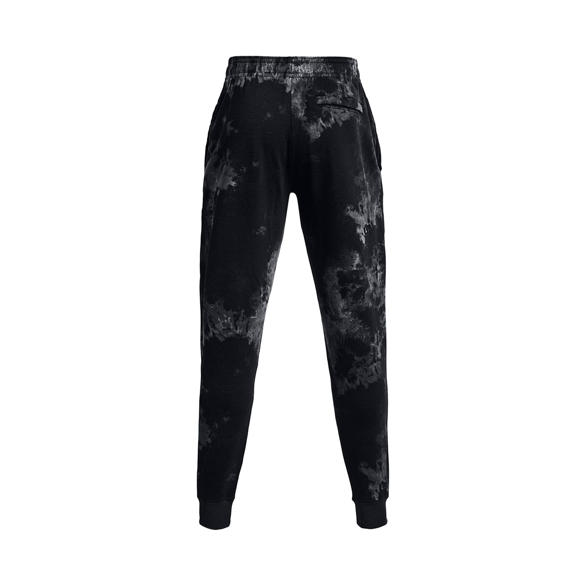 Jogger Training Hombre Color Negro-2
