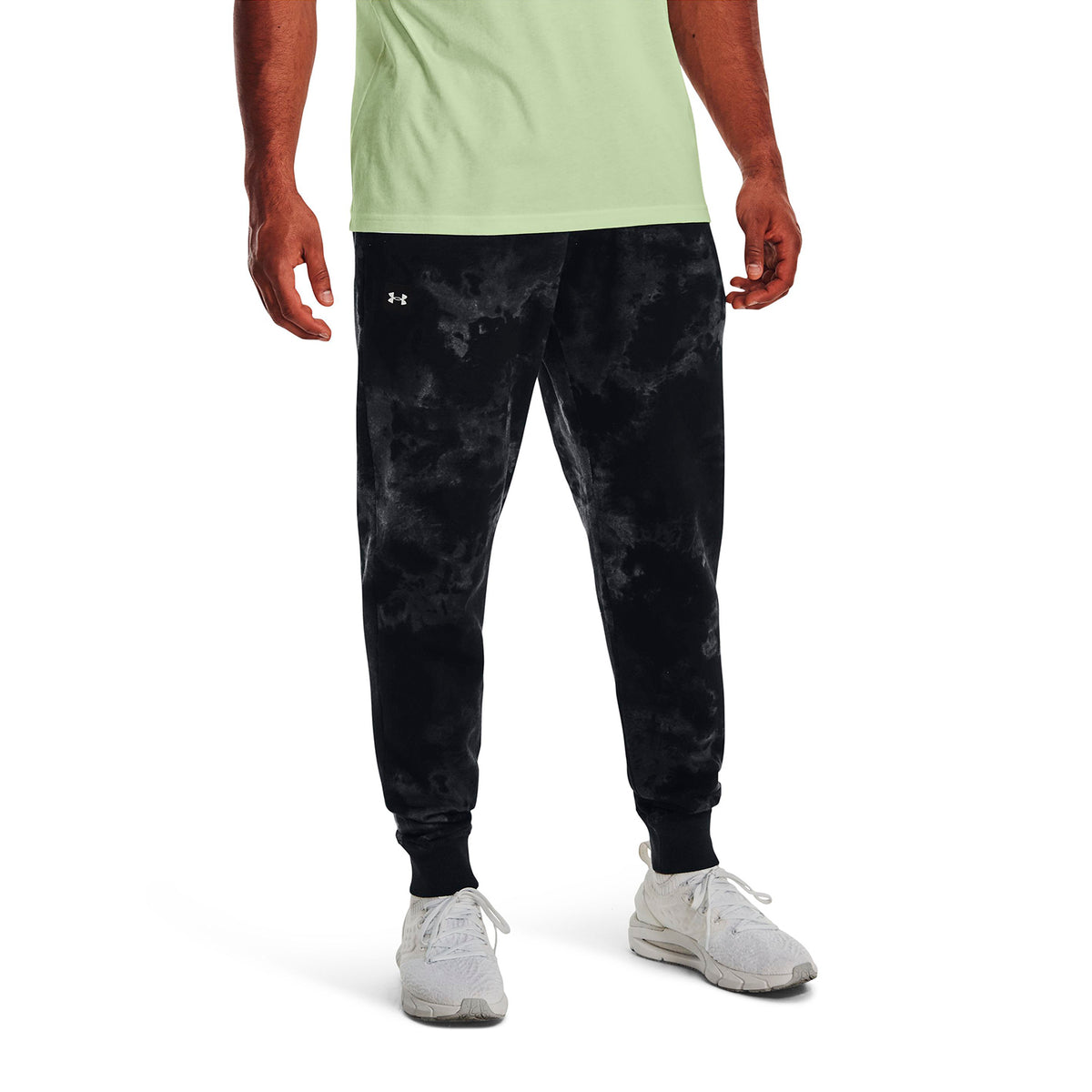 Jogger Training Hombre Color Negro-3