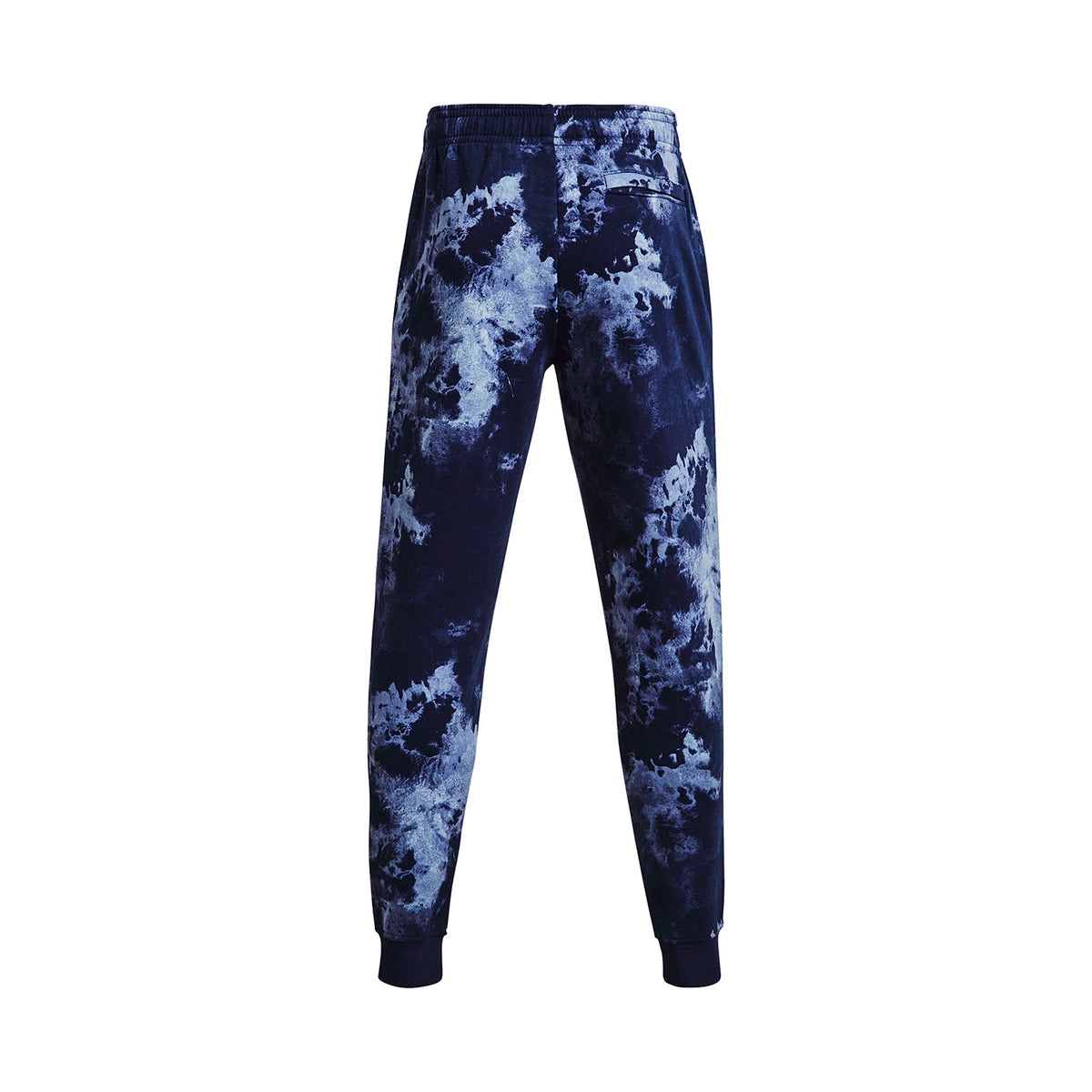 Jogger Training Hombre Color Azul-2