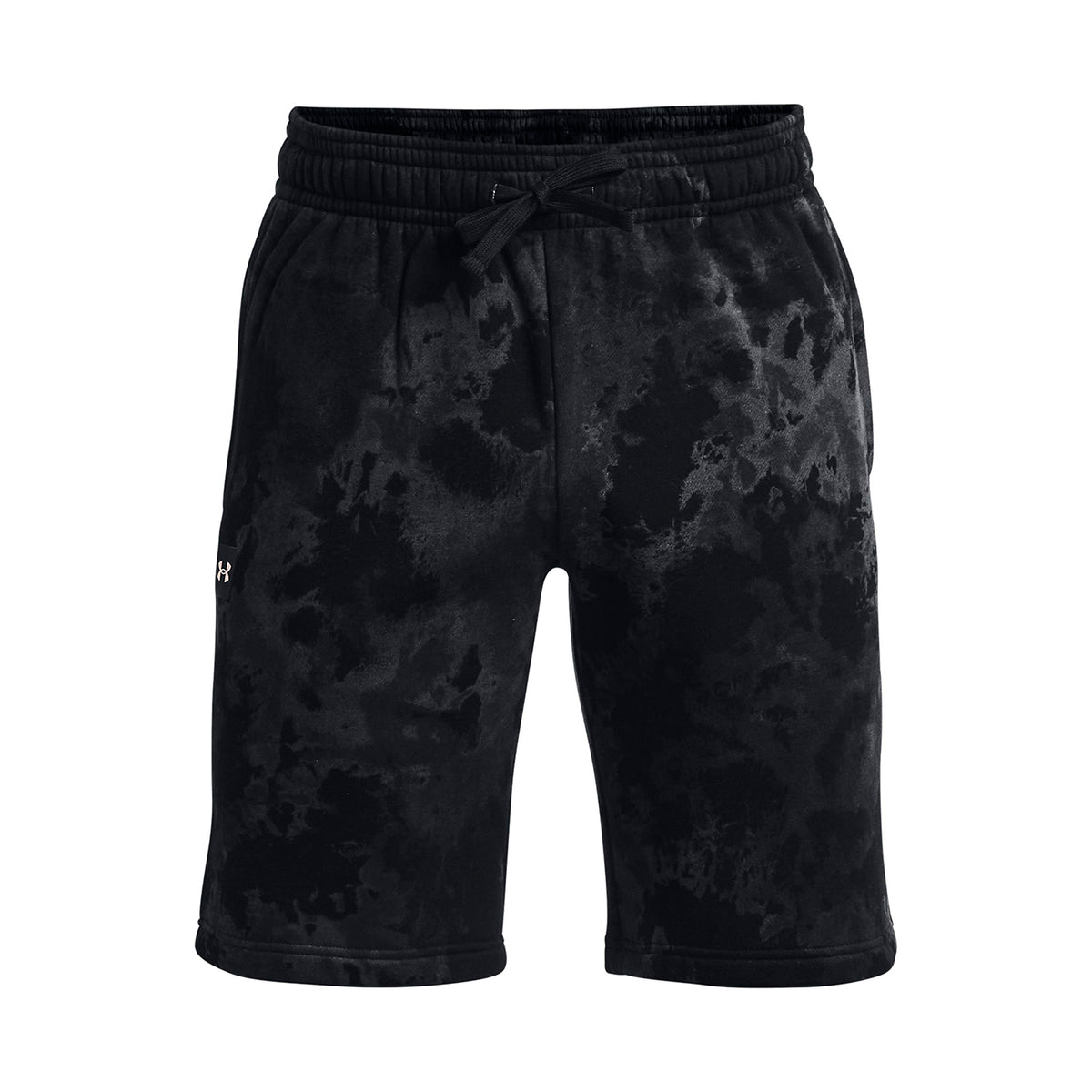 Short Training Hombre Color Negro-1