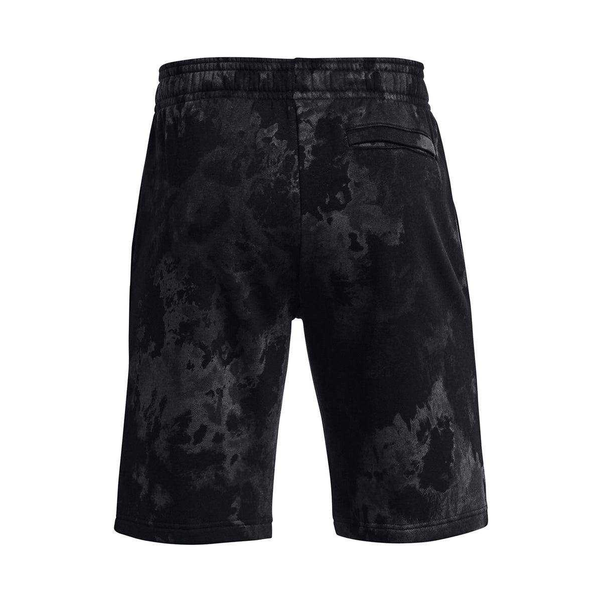Short Training Hombre Color Negro-2