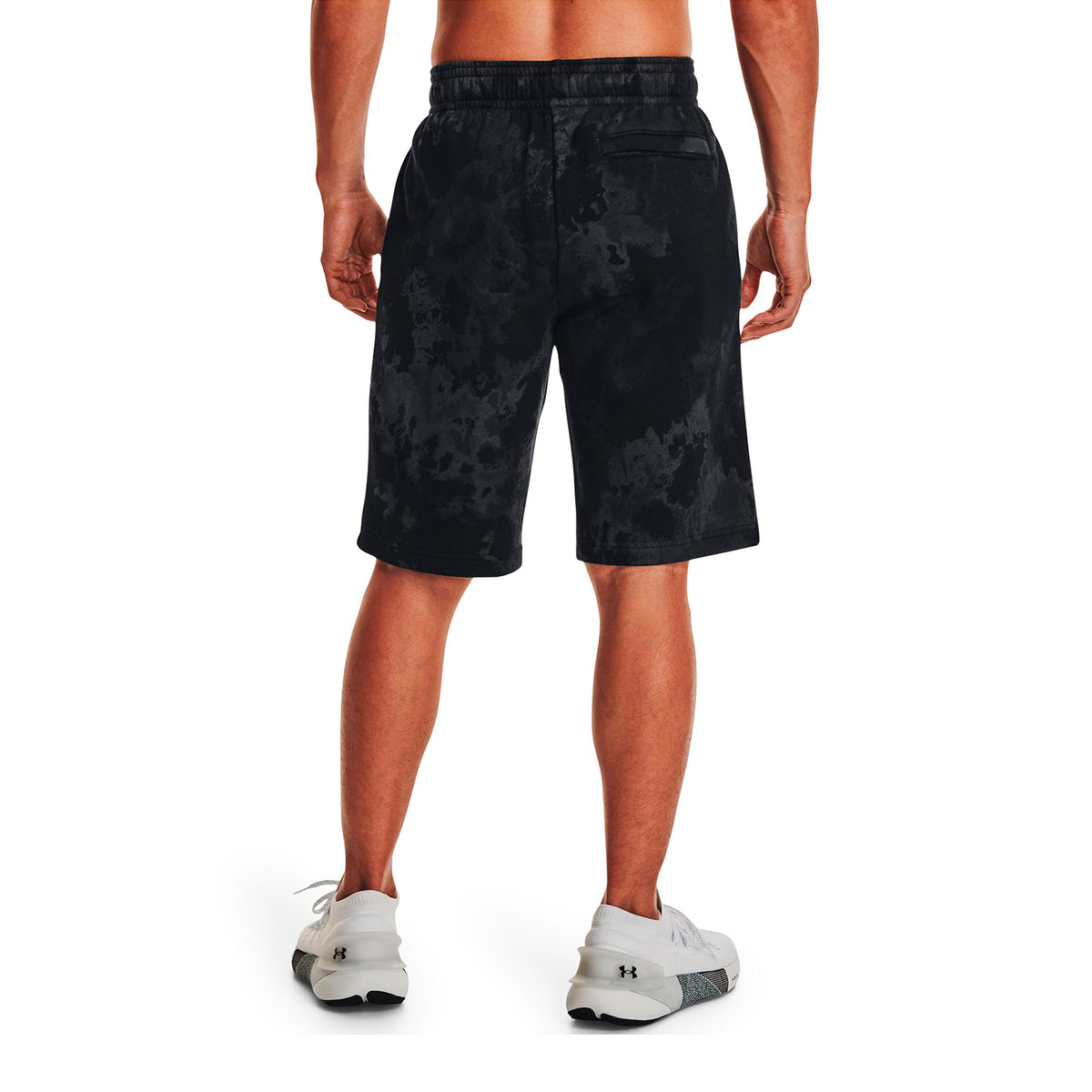 Short Training Hombre Color Negro-4