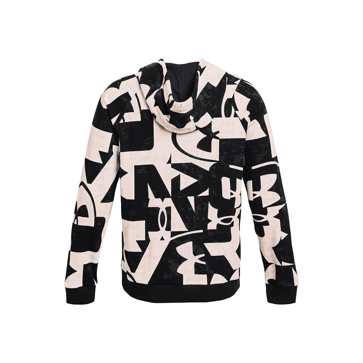 Buzo Training Hombre Color Negro-2