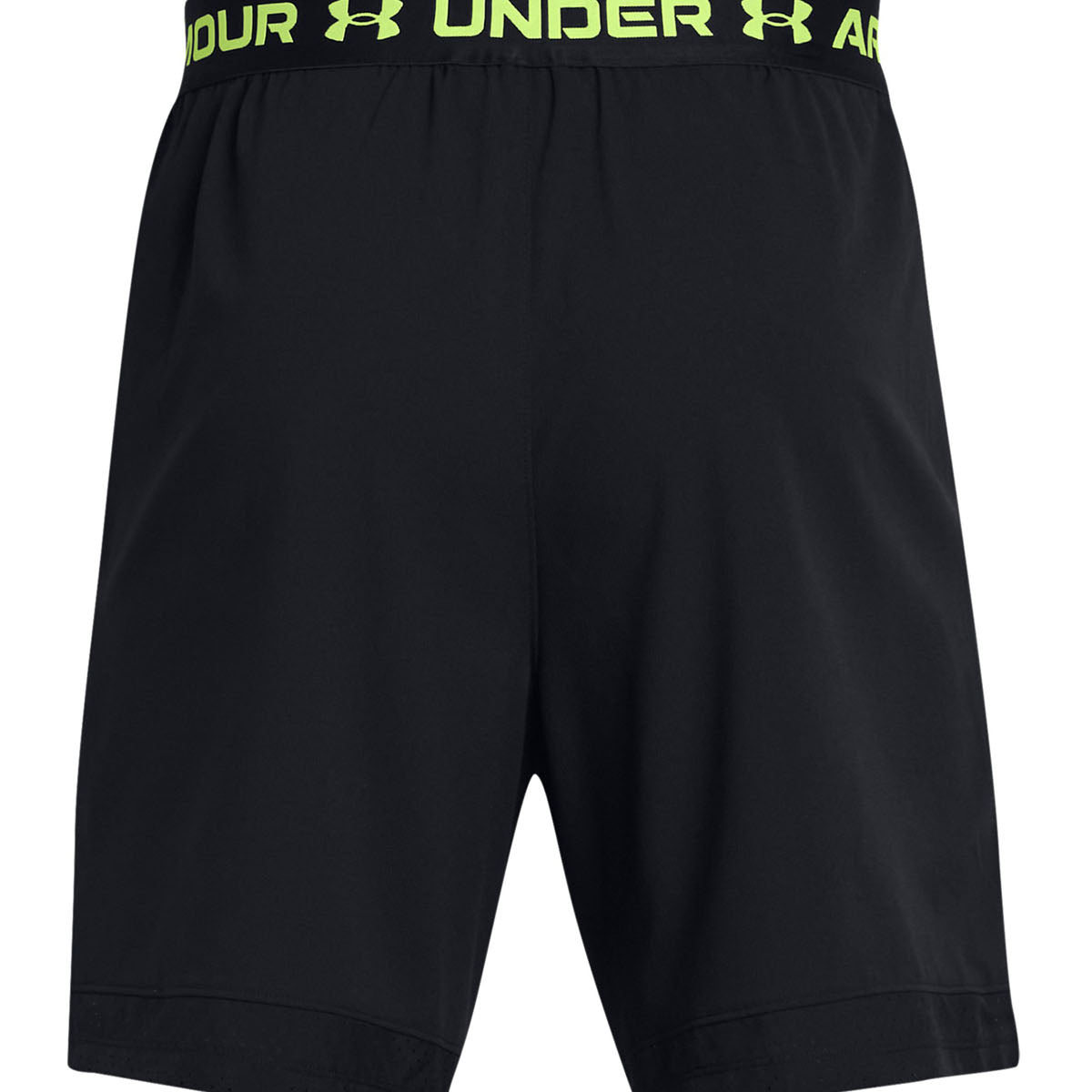 Short Training Hombre Color Negro-2