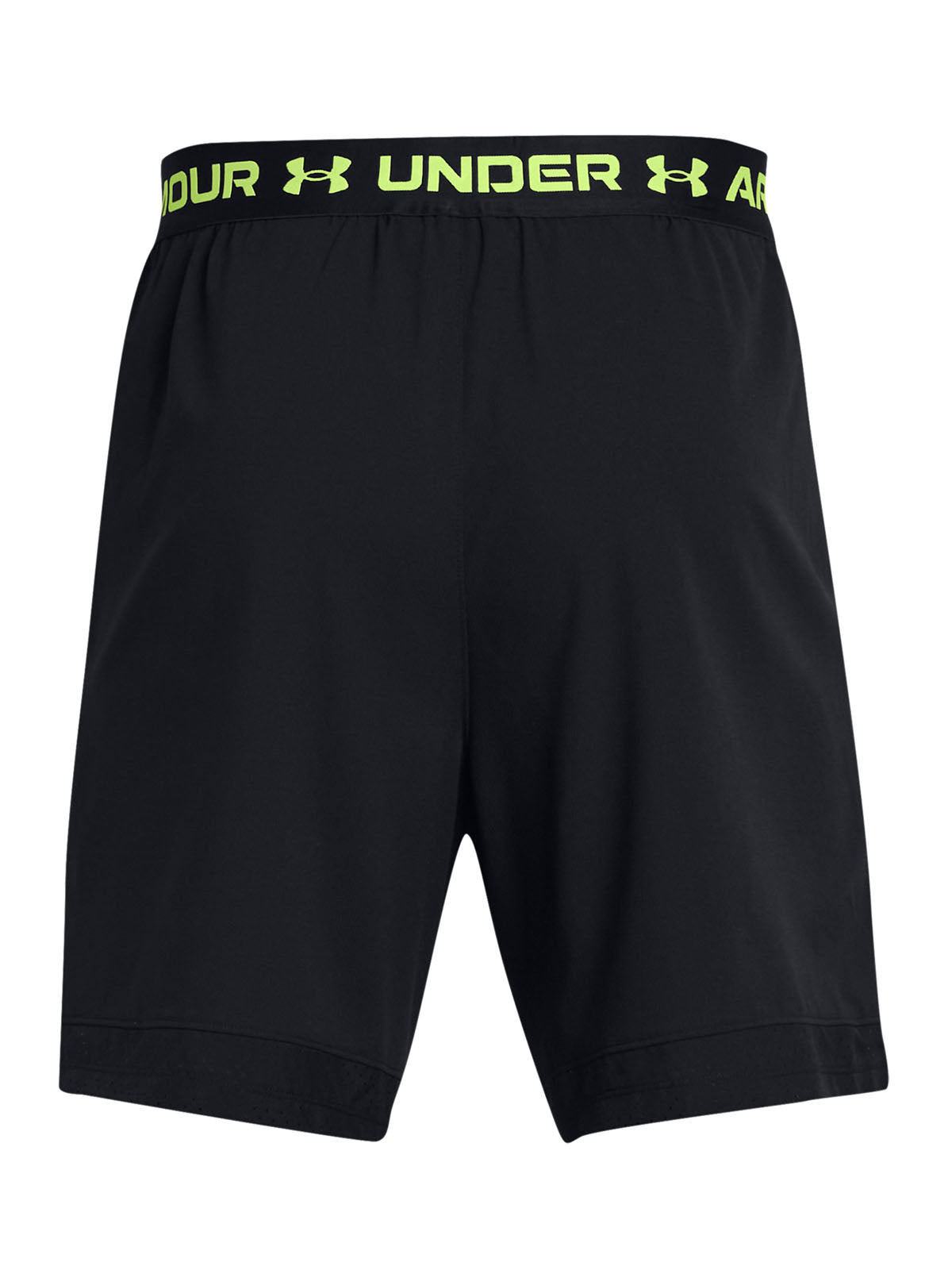 Short Training Hombre Color Negro-2