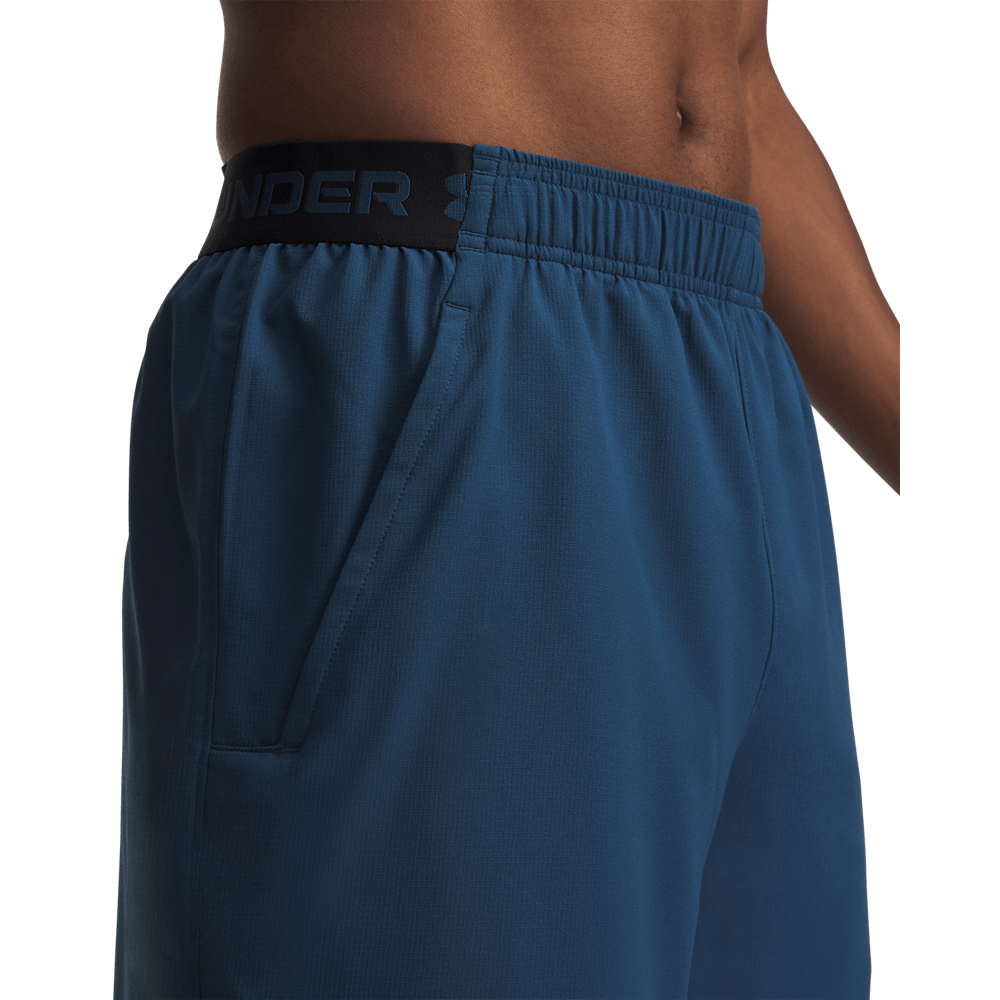 Short Training Hombre Color Azul