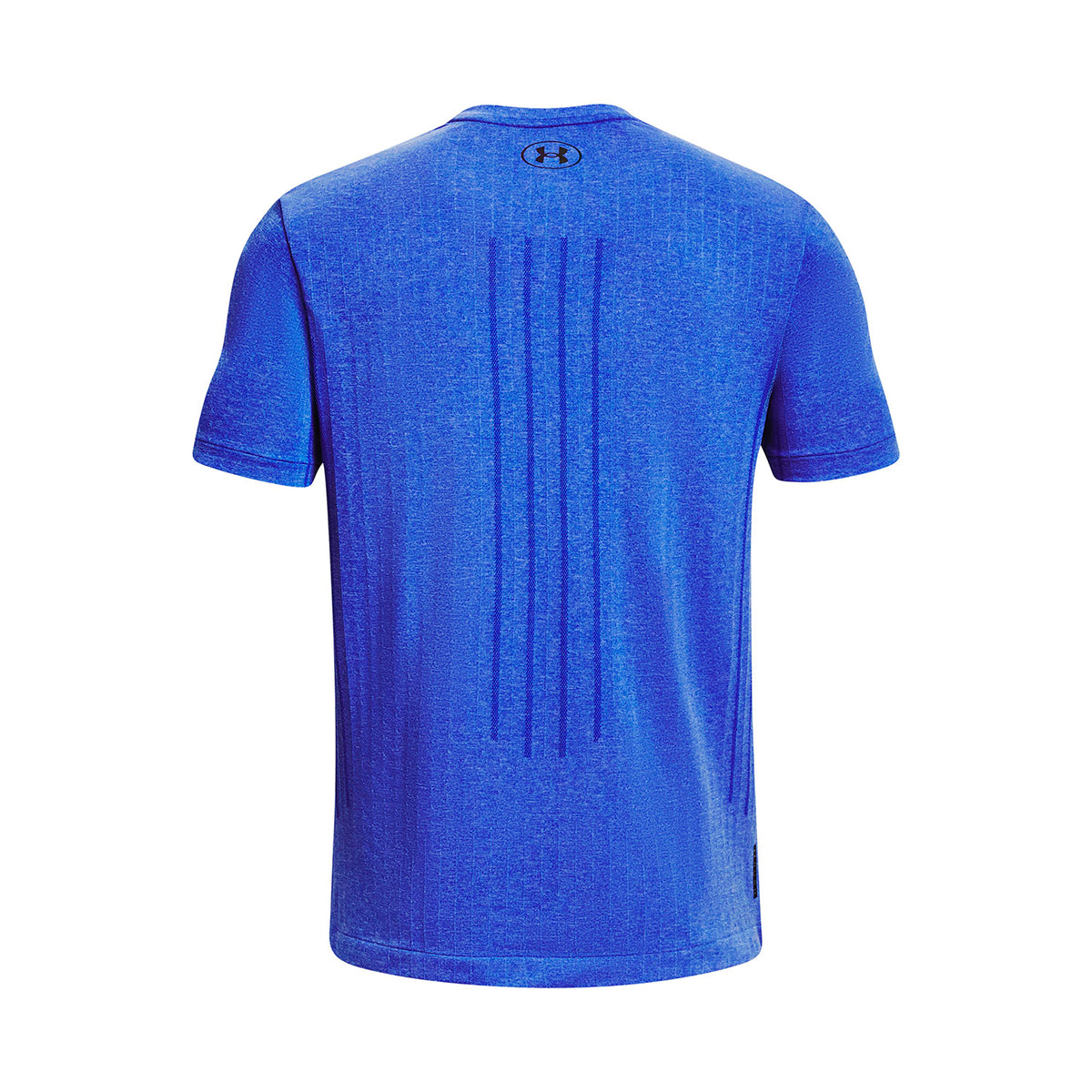 Camiseta Training Hombre Color Azul-2