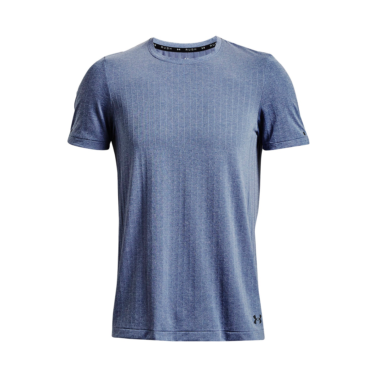 Camiseta Training Hombre Color Morado-1