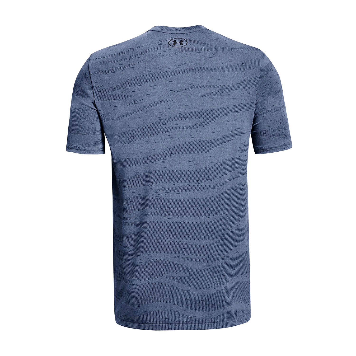 Camiseta Fútbol Hombre Color Morado-2
