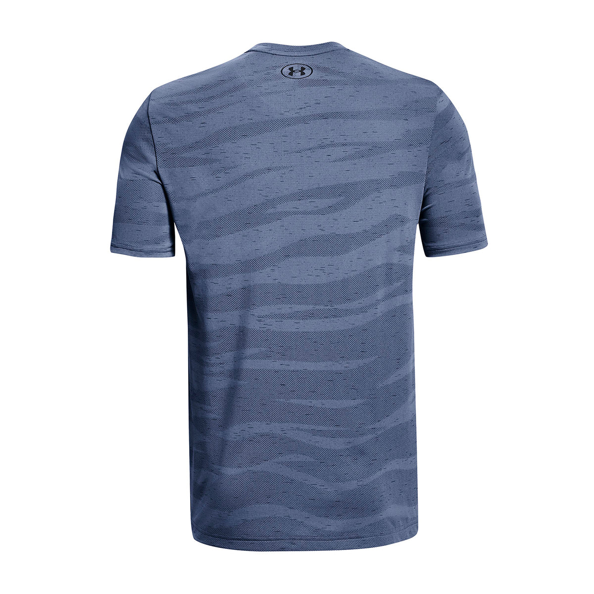 Camiseta Fútbol Hombre Color Morado-2
