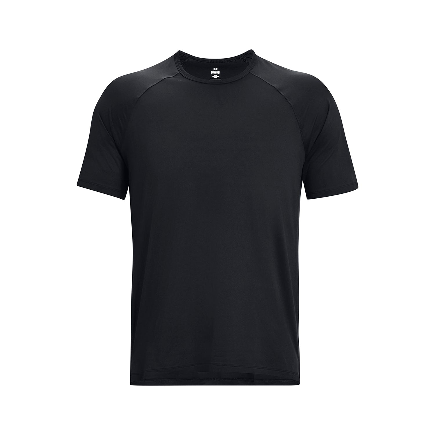 Camiseta Training Hombre Color Negro-1