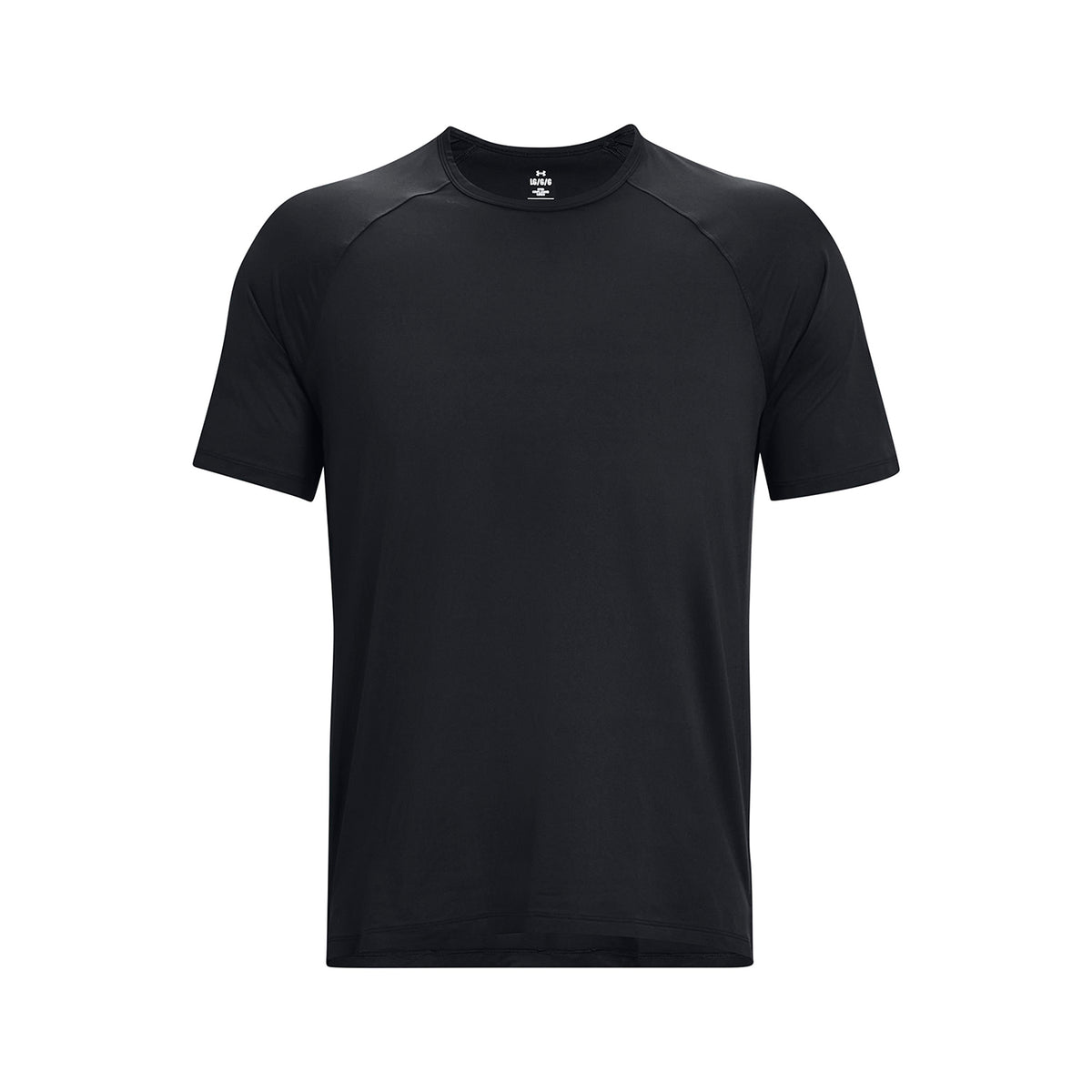 Camiseta Training Hombre Color Negro-1