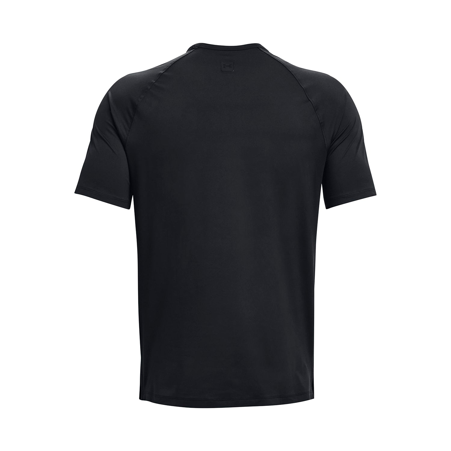 Camiseta Training Hombre Color Negro-2