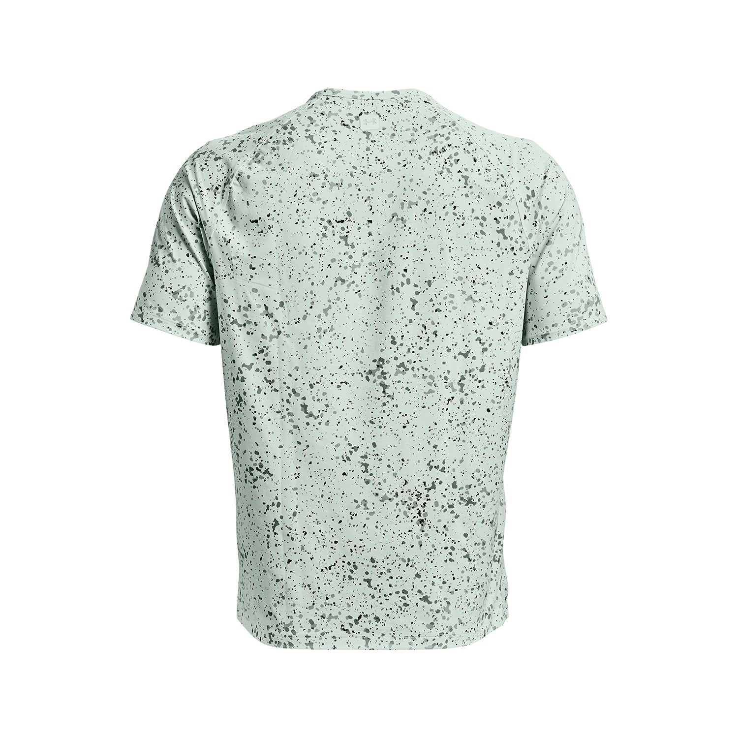 Camiseta Training Hombre Color Verde-2